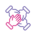 Community & Camaraderie Community & Camaraderie