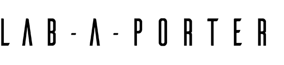 Lab-A-Porter logo