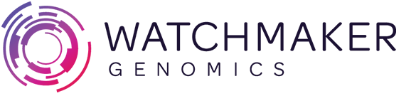 Watchmaker Genomics logo