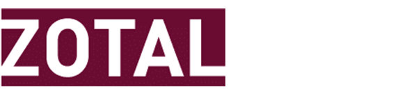 Zotal logo