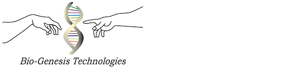 Bio-Genesis Technologies logo