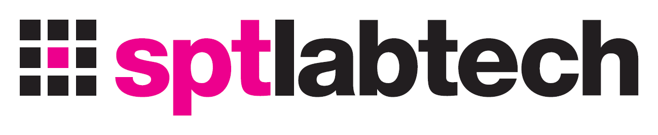 SPT LabTech logo