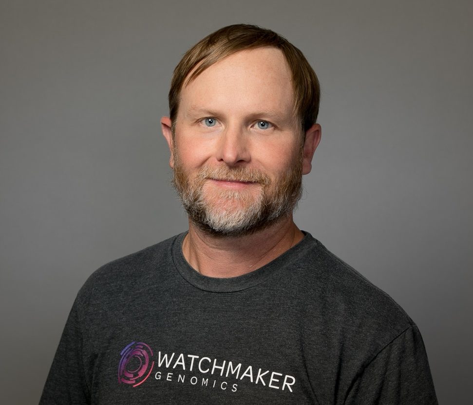 Trey Foskett, Chief Executive Officer