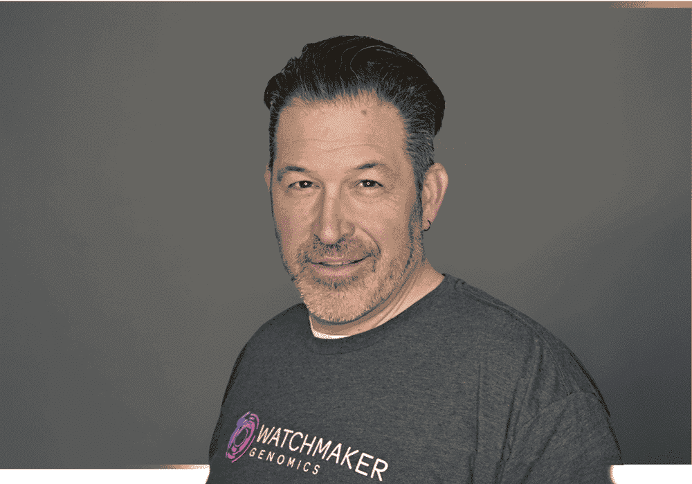 Jeffrey A. Jeddeloh, PhD. Vice President, Business Development